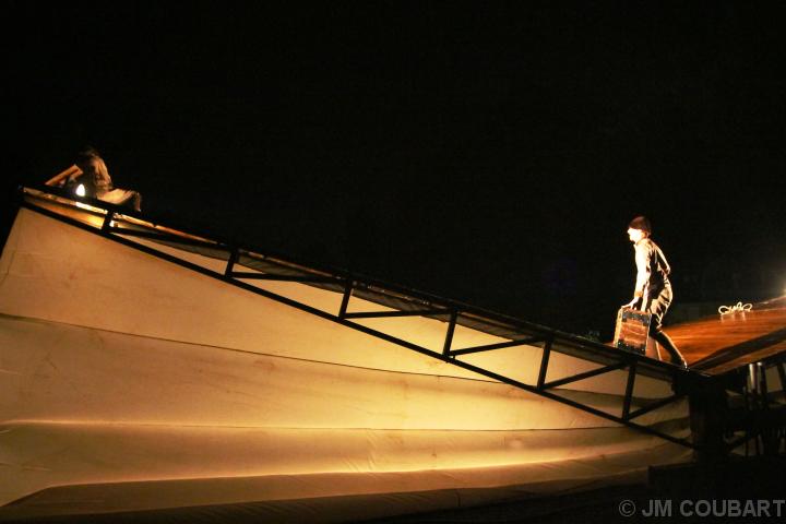 Vous avez atteint la dernire diapositive